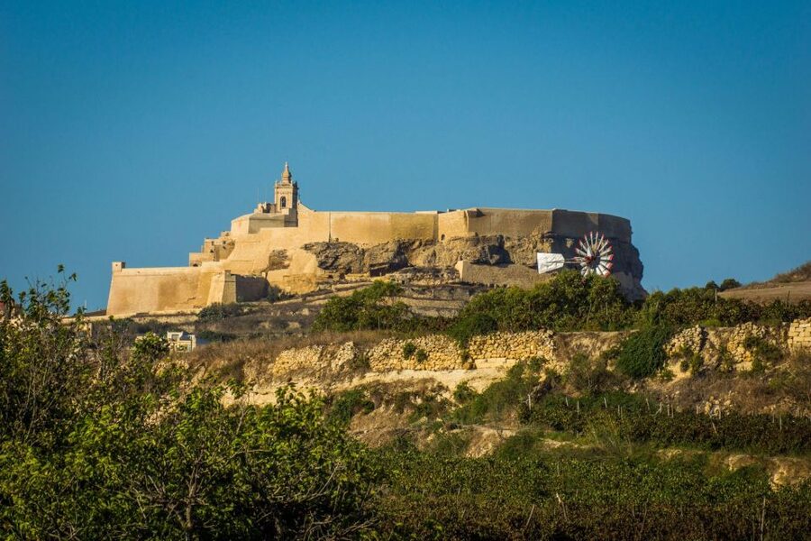 From Sliema or Bugibba: Gozo Heritage Day Pass - The included stops you actually want to plan around