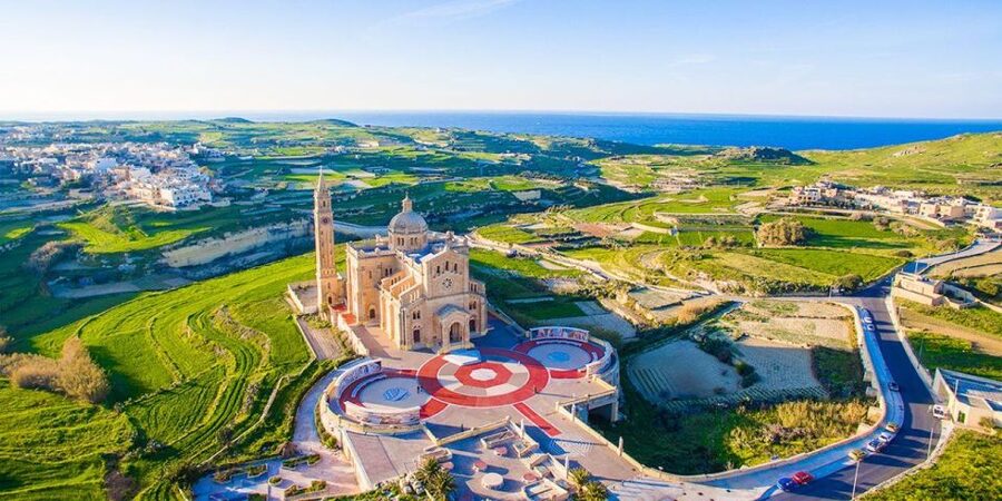 From Sliema or Bugibba: Gozo Heritage Day Pass - Stop-by-stop guidance for Route 1 and Route 2 clusters