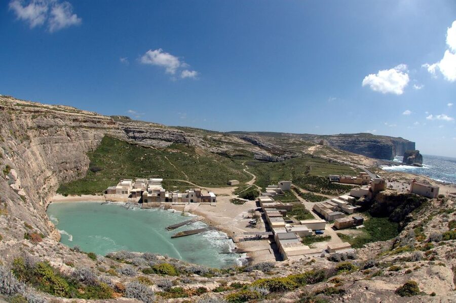 From Sliema or Bugibba: Gozo Heritage Day Pass - The 7-hour reality check: how you can lose time without noticing