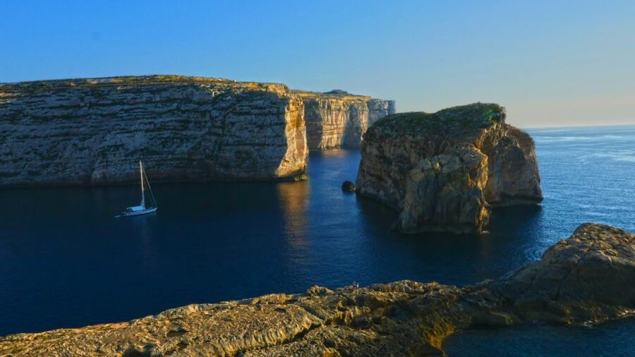 From Sliema or Bugibba: Gozo Heritage Day Pass - Price and value: when this pass is a smart buy