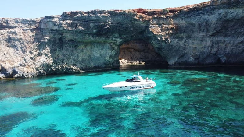 From Sliema: Private Comino and Gozo Boat Charter - Key things I’d watch for before you book