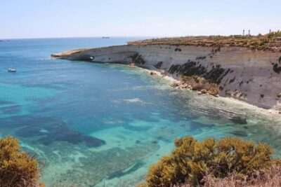 Sunday Hike – Explore Malta’s Nature