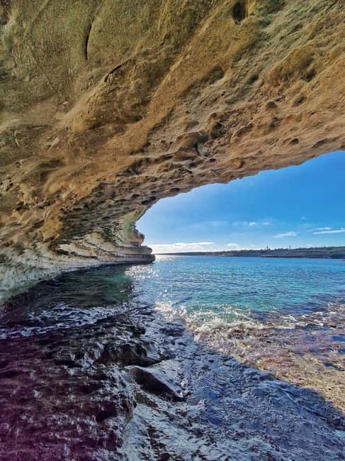 From Sliema: Sunday Hike – Explore Malta’s Nature - Getting back to Sliema, plus the optional post-hike social time