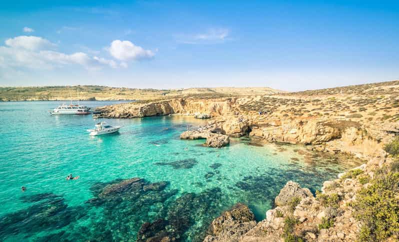 From St. Julian's: Comino and Blue Lagoon Trip by Speedboat - Key highlights that matter (and why)