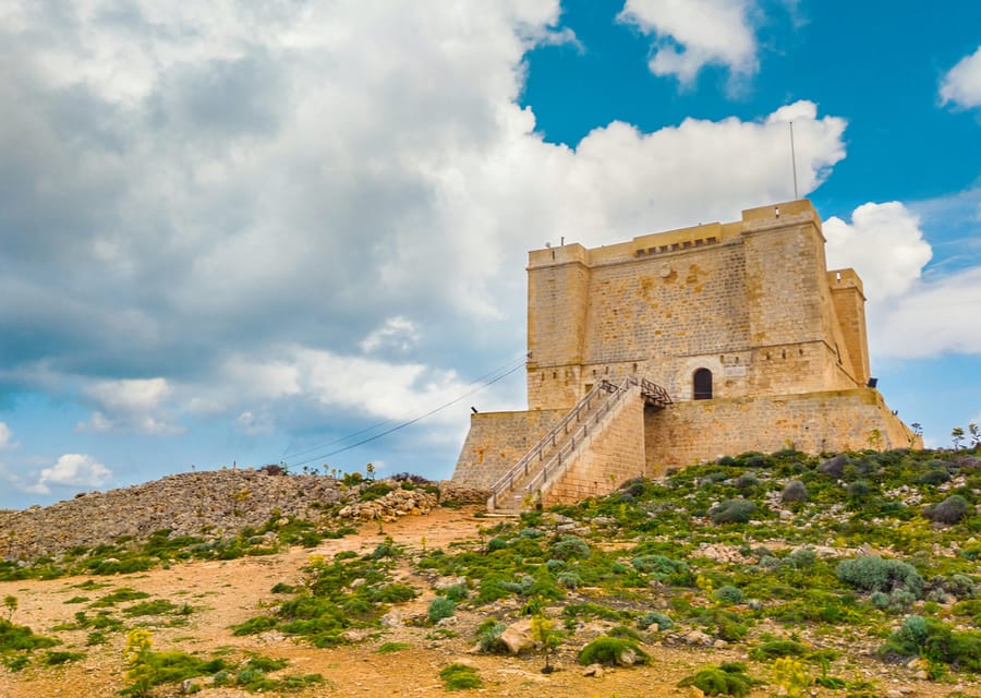 From St. Julian's: Comino and Blue Lagoon Trip by Speedboat - Speedboat to Comino: the shortcut you actually feel