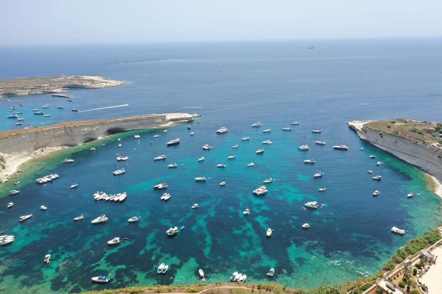 From St. Julian's: Jet Ski Safari to the South of Malta - Should you book this St. Julian’s jet ski safari to the south?