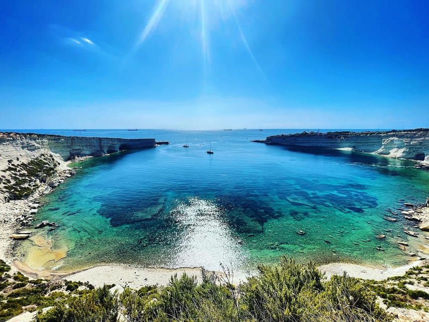 From St. Julian's: Jet Ski Safari to the South of Malta - Why a St. Julian’s jet ski safari is so satisfying on Malta