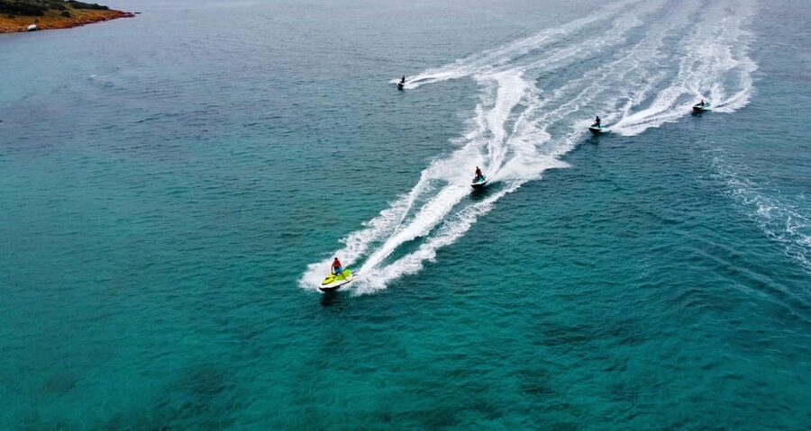 From St. Julian's: Jet Ski Safari to the South of Malta - Who this jet ski safari suits best (and who should skip it)