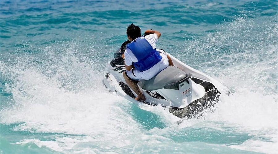 From St. Julian's: Jet Ski Safari to the South of Malta - Practical tips that make the difference on the day