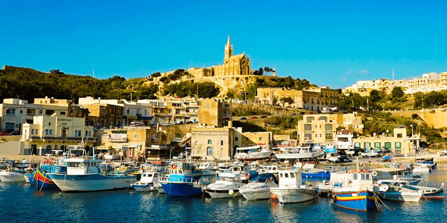 From Valetta: Catamaran Tour with Hop-On, Hop-Off Gozo Tour - Key Highlights Worth Your Time