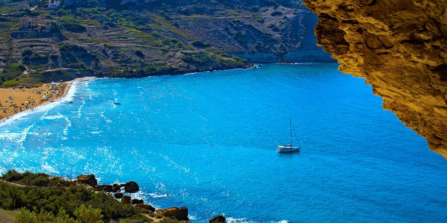 From Valetta: Catamaran Tour with Hop-On, Hop-Off Gozo Tour - Small planning moves that make this tour smoother
