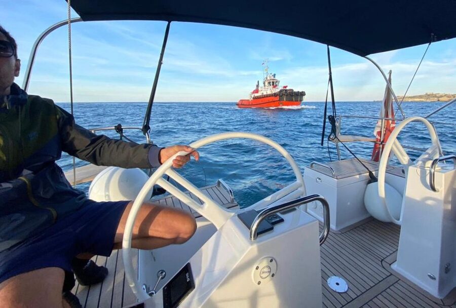 From Valletta: Full Day Private Charter on a Sailing Yacht - What the day actually feels like: pacing, safety, and knowing you’ll be back