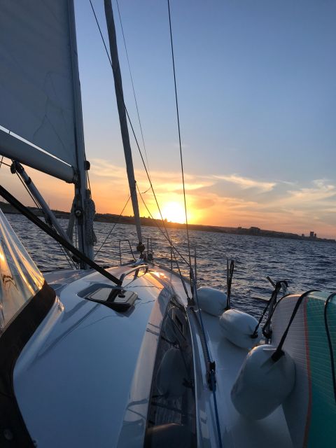 From Valletta: Full Day Private Charter on a Sailing Yacht - Should you book this private yacht charter from Valletta?