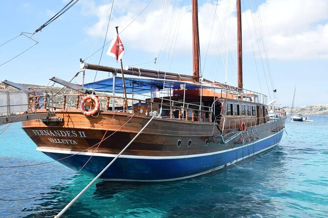Full Day Fernandes Cruise with Lunch - Key things I’d watch before you book