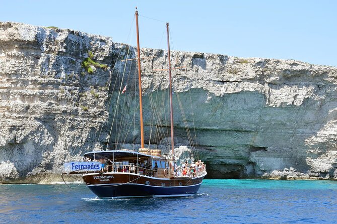 Full Day Fernandes Cruise with Lunch - Why this full-day Fernandes cruise feels like good value