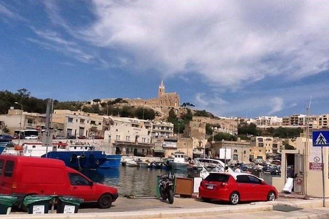 Full-Day Gozo Island Tour from Valletta - Price and value: what you are really paying for at $96.13