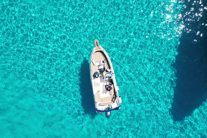 Full Day Malta Private Boat Tour Blue Lagoon Comino and Gozo - Meet-up, timing, and how the day typically flows