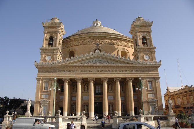 Full-Day Mosta, Mdina, and Rabat Tour from Valletta - Key Highlights You Actually Feel in Your Day