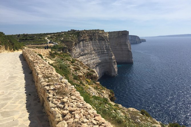 Full-Day Private Best of Gozo Island Tour from Malta - Key highlights to know before you go