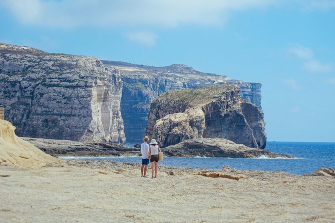 Full-Day Private Best of Gozo Island Tour from Malta - A private, all-day Gozo hit from Mellieha