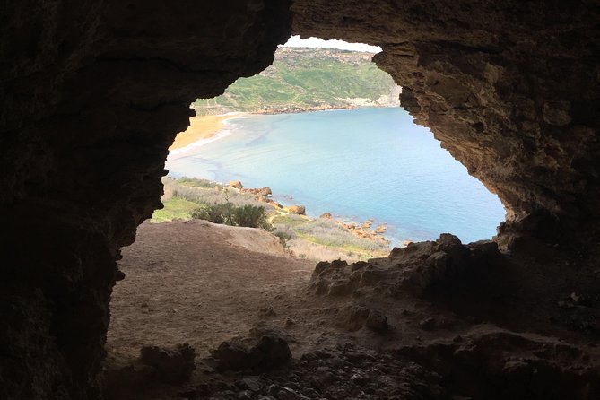 Full-Day Private Best of Gozo Island Tour from Malta - Cittadella of Victoria: fortress views and a living timeline