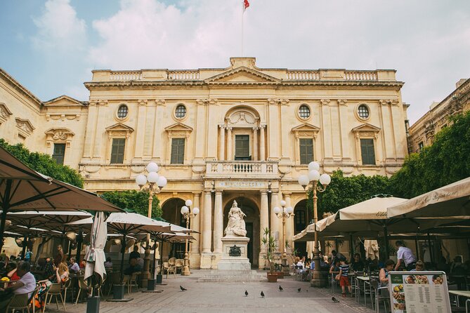 Full Day Private Tour around the Island in Malta - Why This 8-Hour Malta Island Route Works Better Than DIY