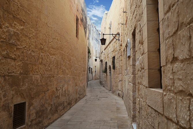Full Day Private Tour around the Island in Malta - Mdina: The Old Capital You Feel in Your Legs