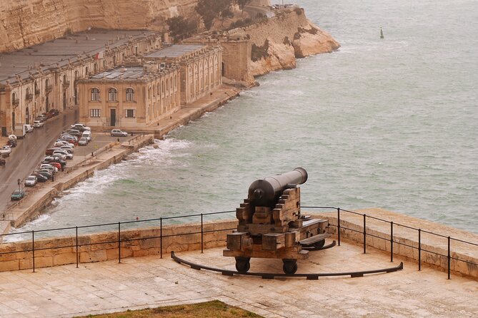 Full Day Private Tour around the Island in Malta - Price and Value for a Private Group of Up to 2