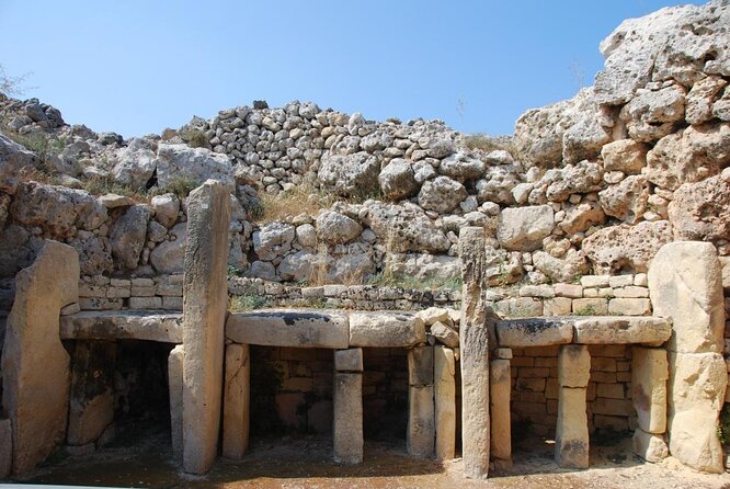 Full Day Private Tour in Island of Gozo - Key reasons to book this Gozo full-day private tour