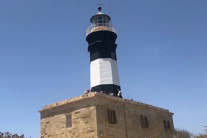 Full Day to Blue Grotto, Marsaxlokk, Kalanka Bay, Tarxien Temples - Hal Tarxien Prehistoric Complex: rituals and what to look for