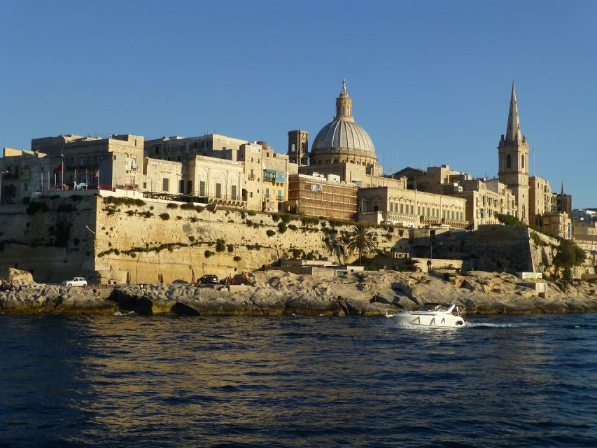 Full Day Tour in Gozo (Private Driver) - Ramla Beach and the Coastside Reset at Ir-Ramla il-Hamra