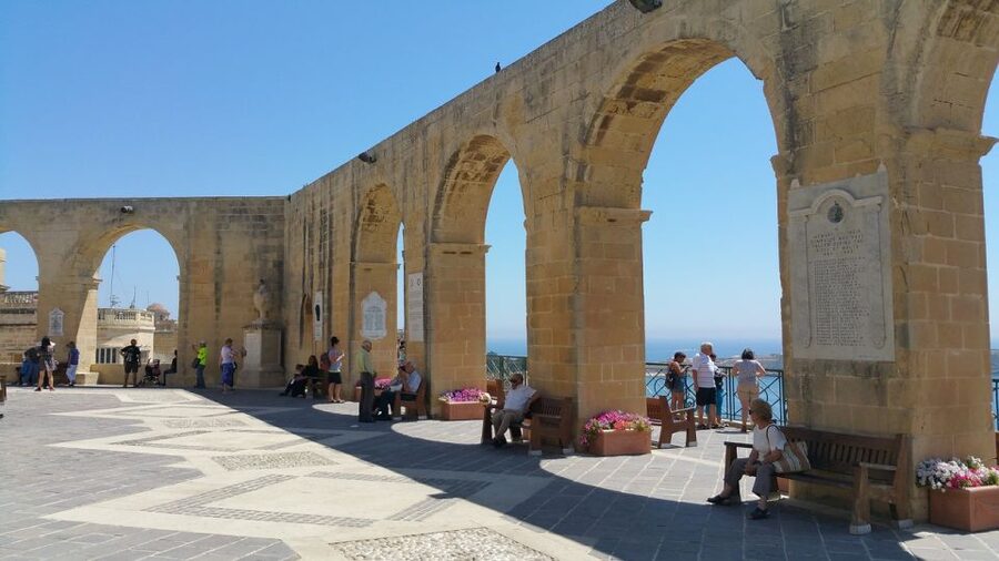Full Day Tour in Gozo (Private Driver) - Ggantija Temples: UNESCO Stone That Holds Your Attention