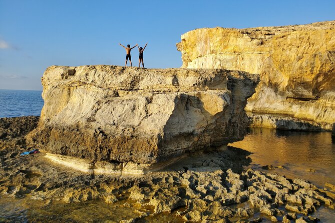 Full Day Tour in Gozo (Private Driver) - Price and Group Value: What $542 Really Means