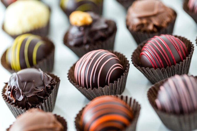 Gin and Chocolate Pairing Workshop in Malta - Key things I’d focus on in this workshop