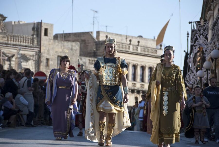 Good Friday Easter Procession with Commentary and Transport - Price and Value: Is $45 Worth It?