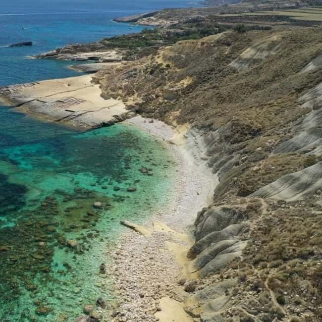 Gozo: 1 Hour Kayak plus +Cave Tour + Drop off Blue Lagoon - Key things to know before you go