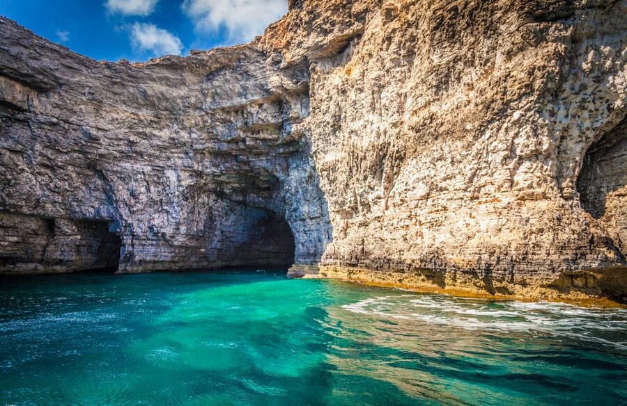 Gozo: 20-Minute Cave Tour and Blue Lagoon Stop - What to Bring, Plus Small Choices That Make a Big Difference