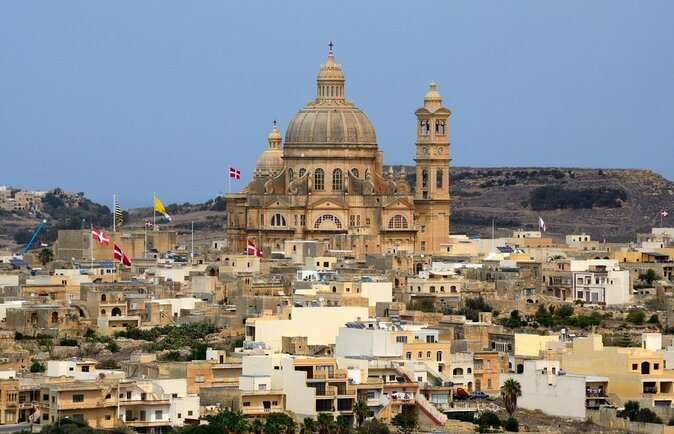 Gozo All Inclusive Chauffeured Tuk Tuk Day Tour - Blue Lagoon - Key things that make this day tour work