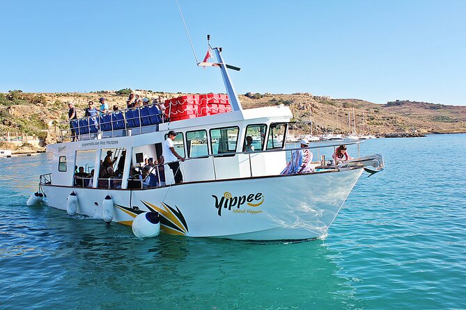 Gozo All Inclusive Chauffeured Tuk Tuk Day Tour - Blue Lagoon - Stop-by-stop: what each place adds to your day