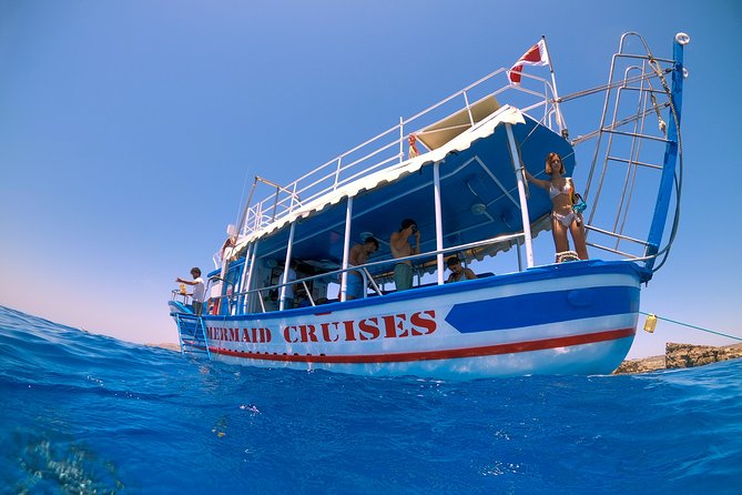 Gozo, Blue Lagoon, Comino & Sea Caves - Key highlights worth planning around