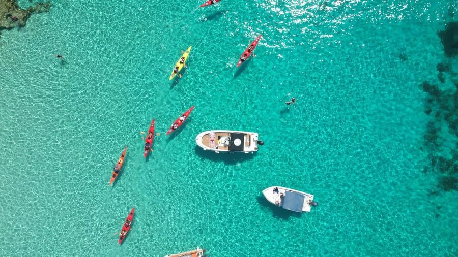 Gozo: Comino and Blue Lagoon Guided Kayaking Adventure - Why Kayak Gozo Changes the Comino Game