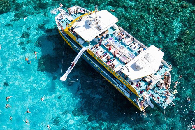 Gozo & Comino Islands, Blue Lagoon & Seacaves Tour - Key things to know before you go