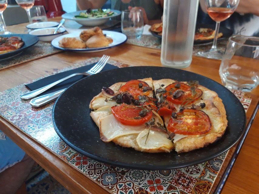 Gozo: Cooking Class and Market Visit - Lunch: Water, Wine or Beer, and Eating What You Made
