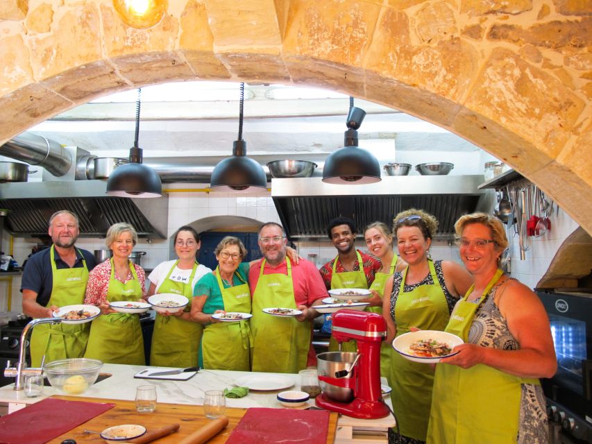 Gozo: Cooking Class and Market Visit - Making Pastizzi: The Snack That Explains Maltese Street Food