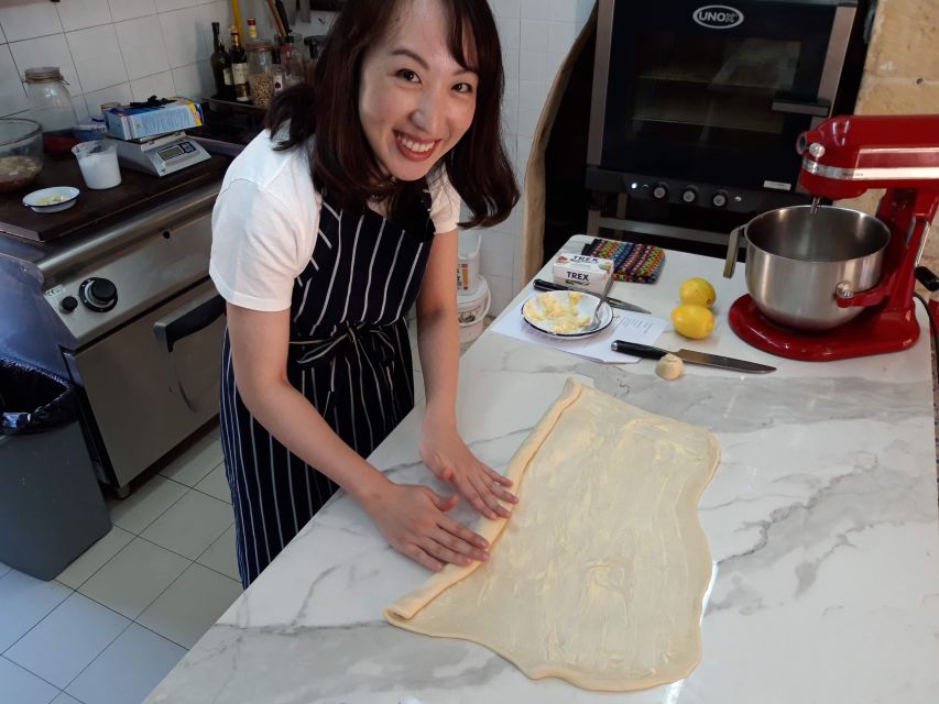Gozo: Cooking Class and Market Visit - Gozitan Ftira: Bread With Personality