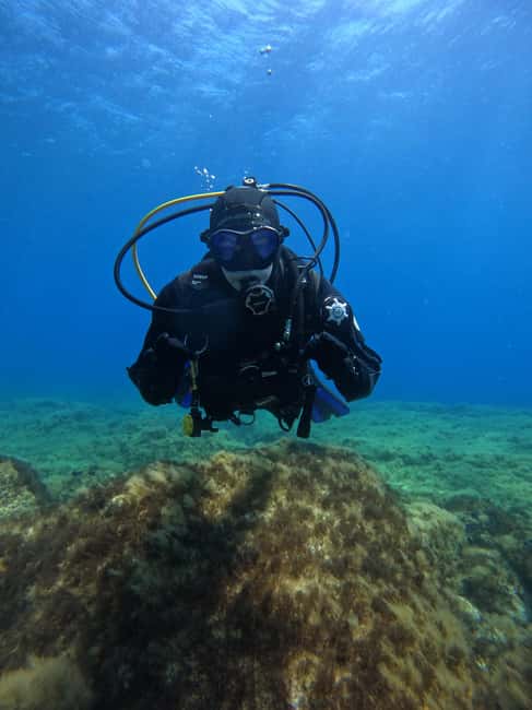 Gozo: Discover Scuba Diving Experience for Beginners - Key Highlights You Should Know Before You Go