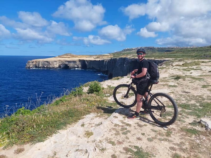 Gozo: E-Bike Guided Tour - Price and Logistics, what you really get for about $88