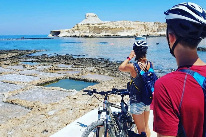 Gozo Ebike Tour - Gozo by E-Bike: Why This Route Works So Well