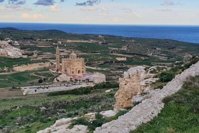 Gozo Ebike Tour