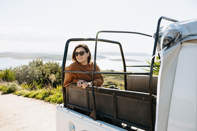 Gozo Full-Day Jeep Tour with Private Boat to Gozo & return - Who should book this Gozo jeep plus private boat day